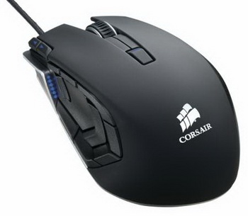 Gaming Mouse Corsair Vengeance M90